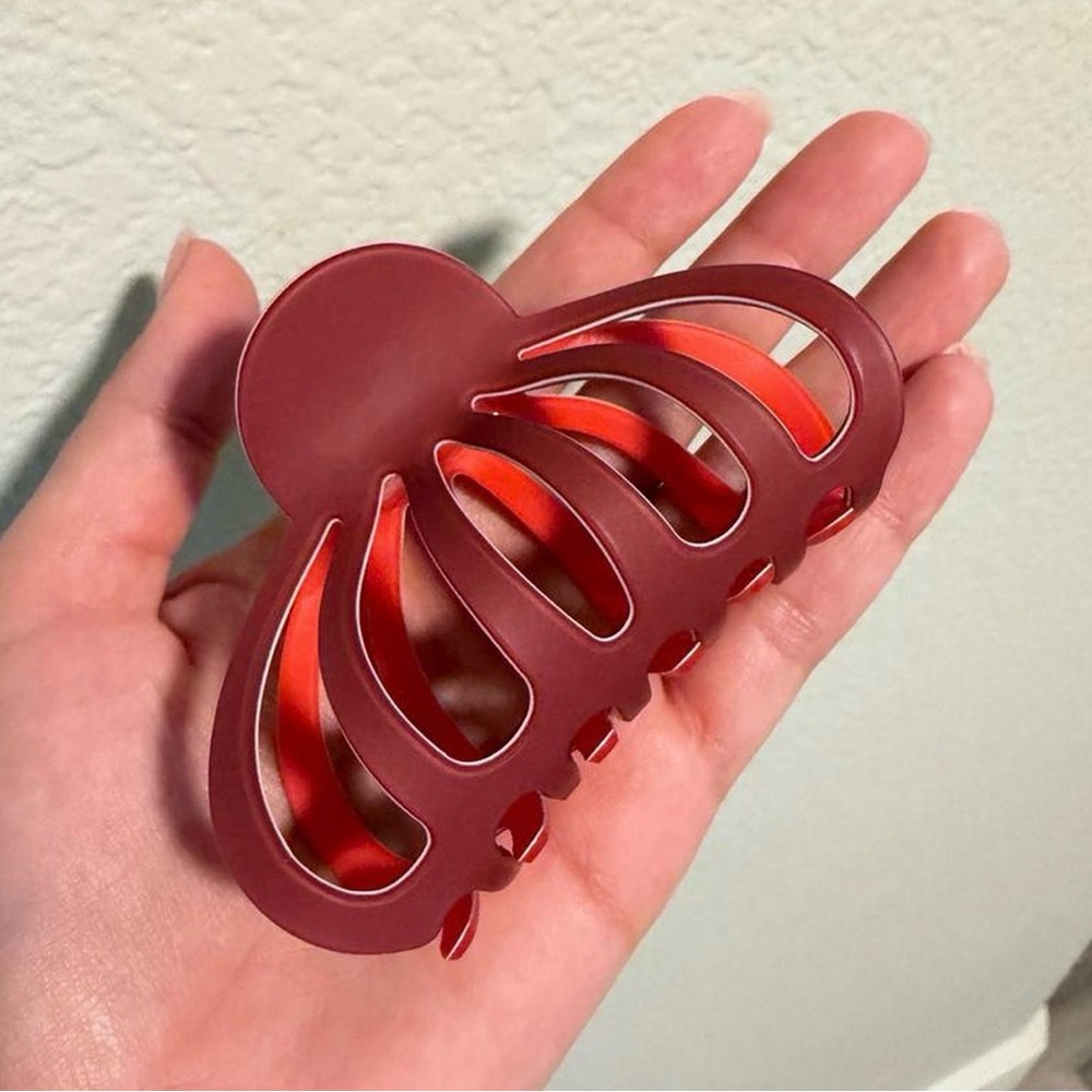 Octopus Claw Clip Dual-Color - AlI In Motion™ - Picture 4 of 4